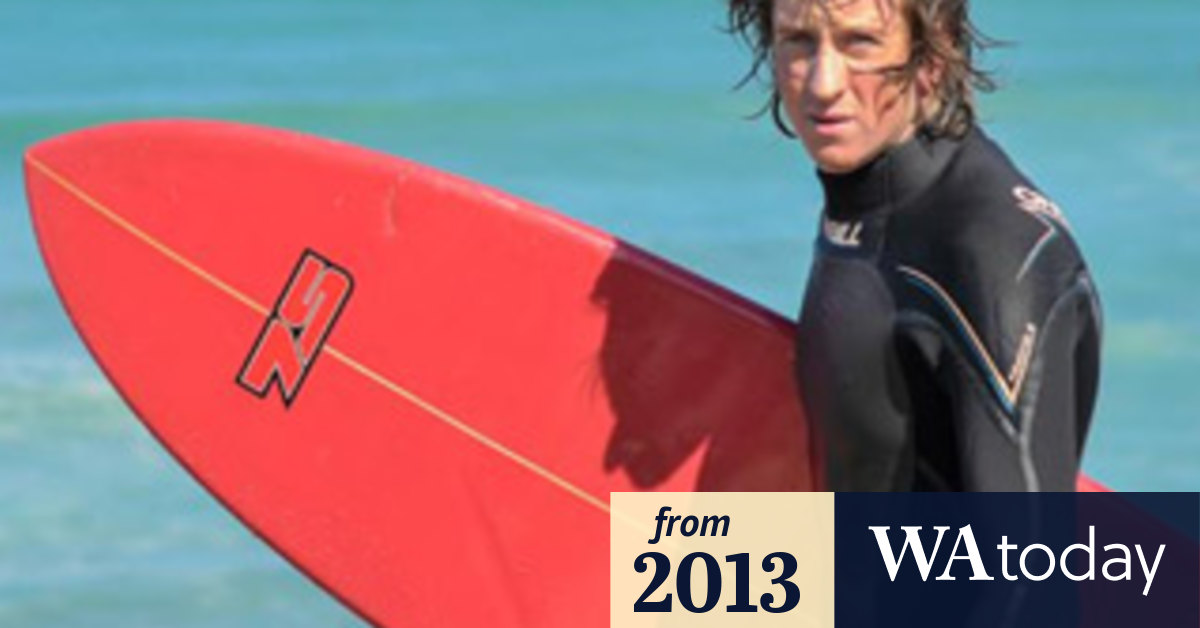 Coroner says surfer Ben Linden died of a shark attack at Wedge Island